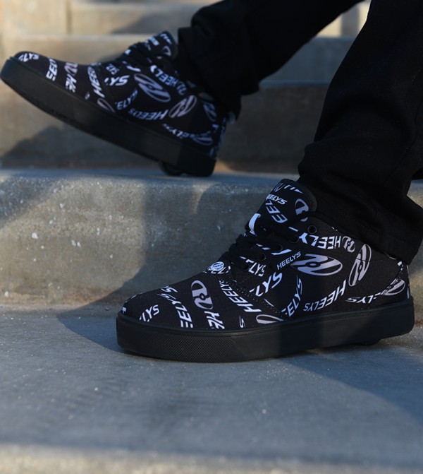 Heelys Heelys - Black Running & Training