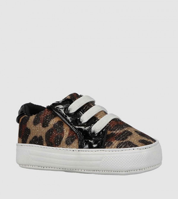 Michael Kors Michael Kors Kids - Multi Booties