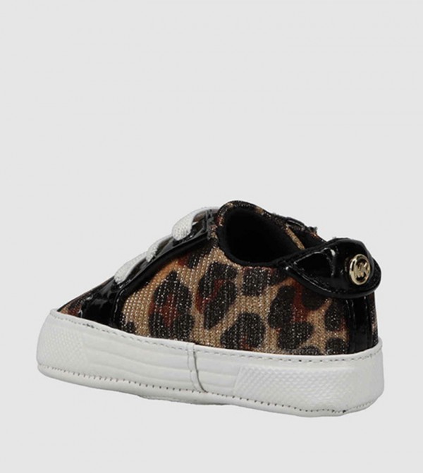 Michael Kors Michael Kors Kids - Multi Booties
