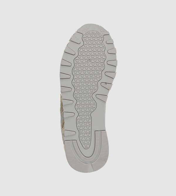 Michael Kors Michael Kors - Beige Low Top