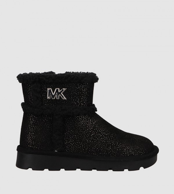 Michael Kors Michael Kors - Black Boots