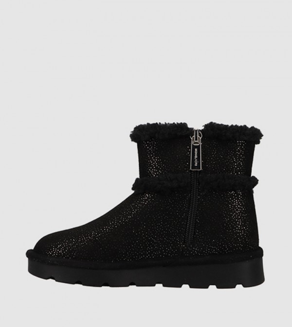 Michael Kors Michael Kors - Black Boots