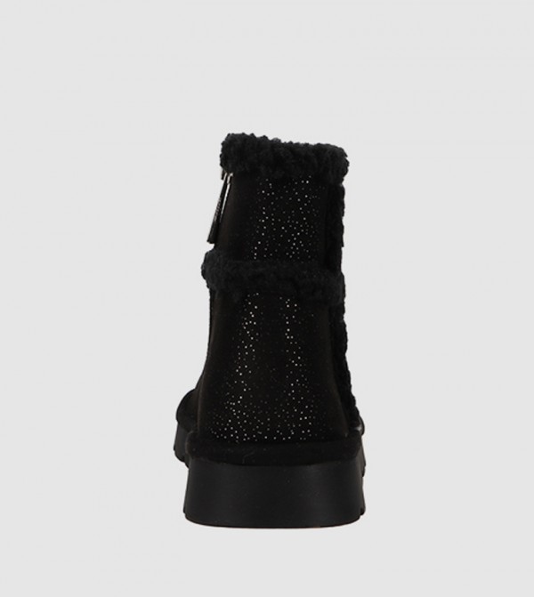 Michael Kors Michael Kors - Black Boots