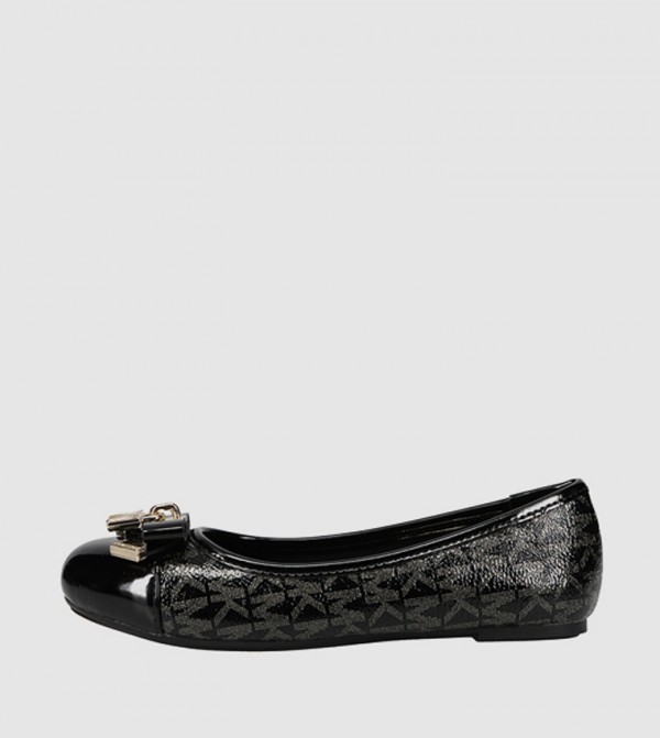 Michael Kors Michael Kors - Black Ballerina