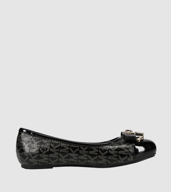 Michael Kors Michael Kors - Black Ballerina