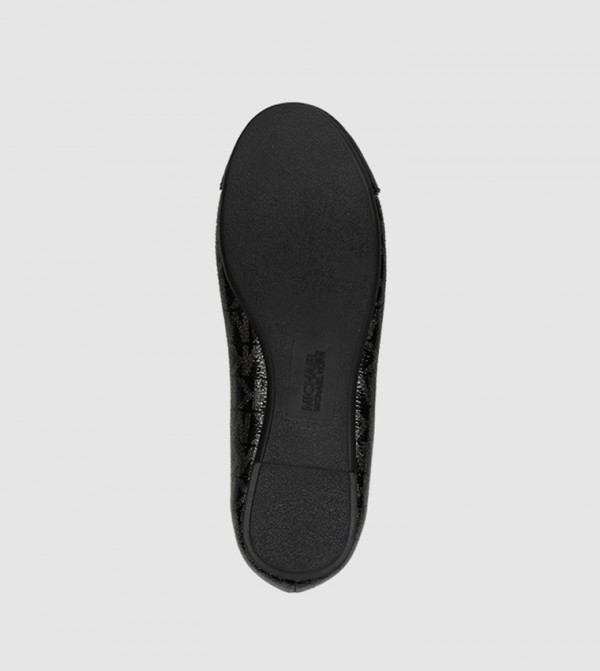 Michael Kors Michael Kors - Black Ballerina