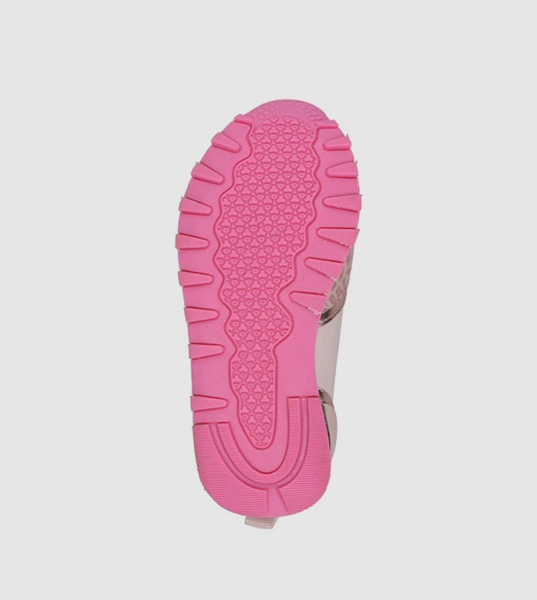 Michael Kors Michael Kors - Pink Low Top