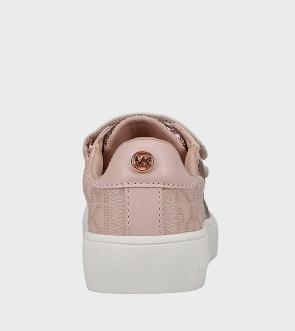 Michael Kors  - Pink Low Top