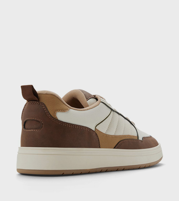 Call it Spring Call It Spring - Beige Low Top