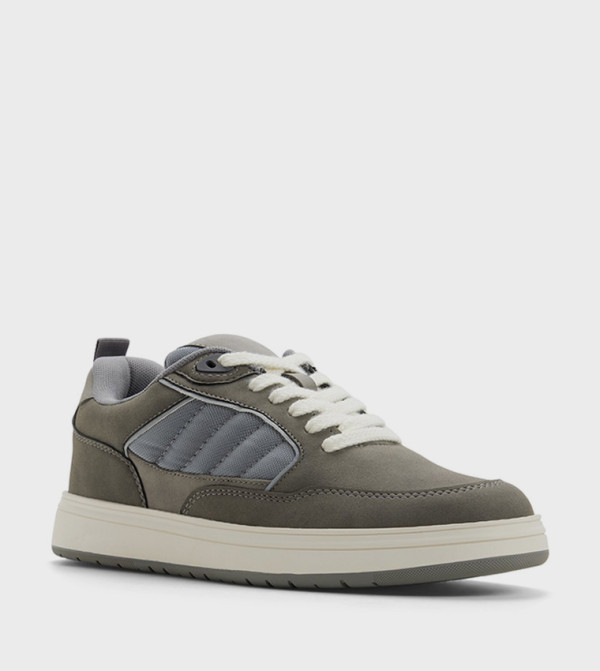 Call it Spring Call It Spring - Grey Low Top