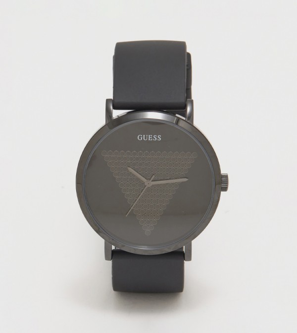 Guess  Watches - Black undefined