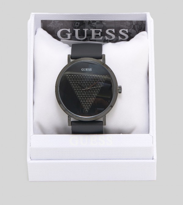 Guess  Watches - Black undefined