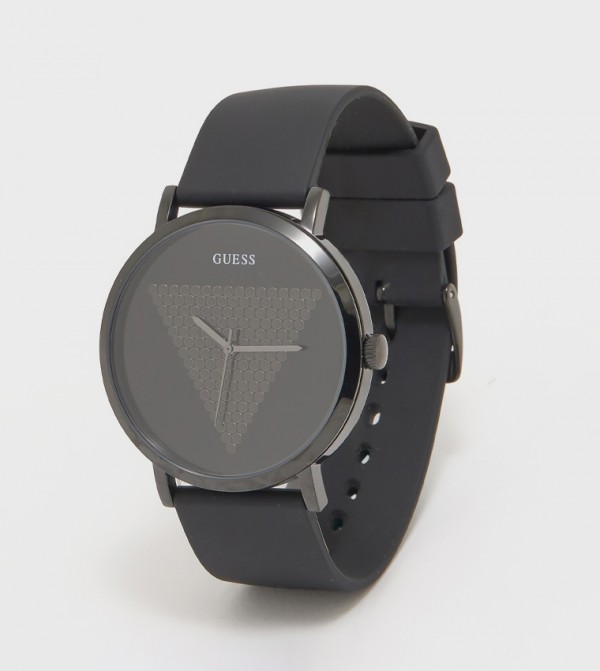 Guess  Watches - Black undefined