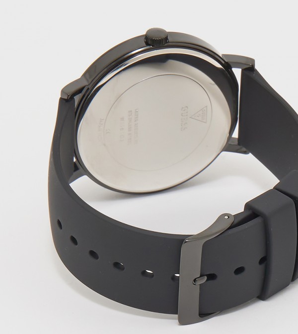 Guess  Watches - Black undefined