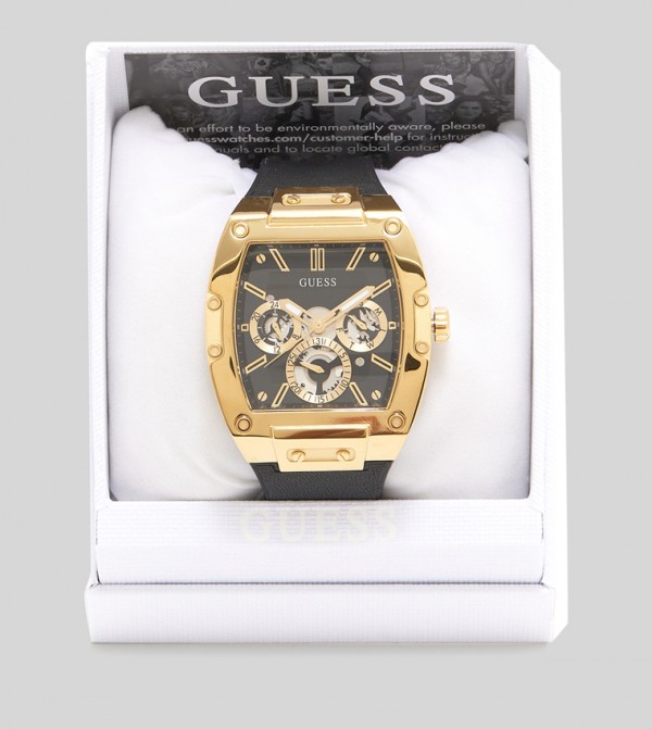 Guess Guess - Black undefined