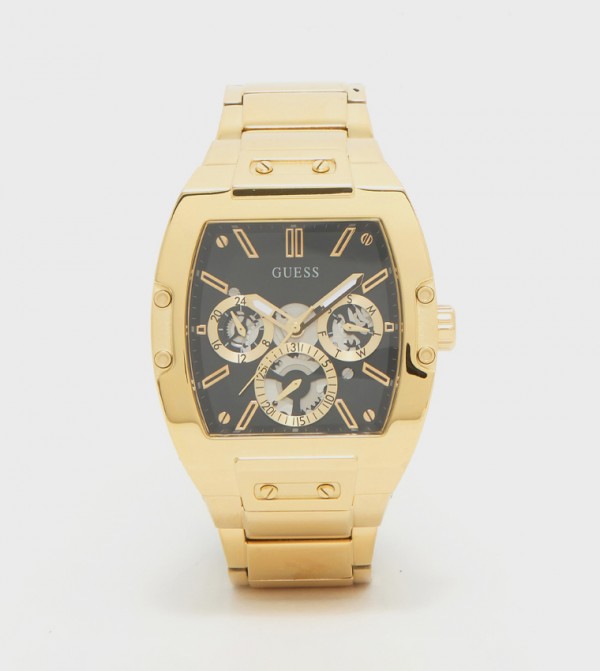 جيس ساعات - أسود undefined