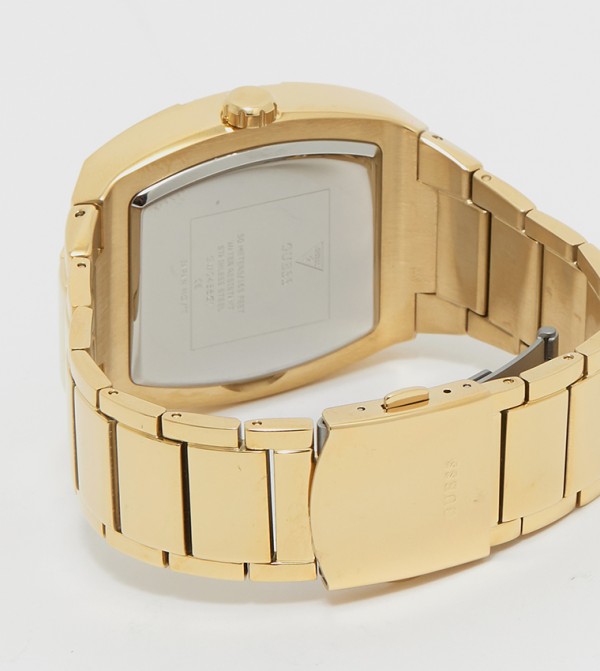 جيس ساعات - أسود undefined