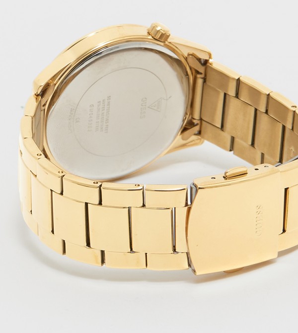 Guess  Watches - Gold undefined