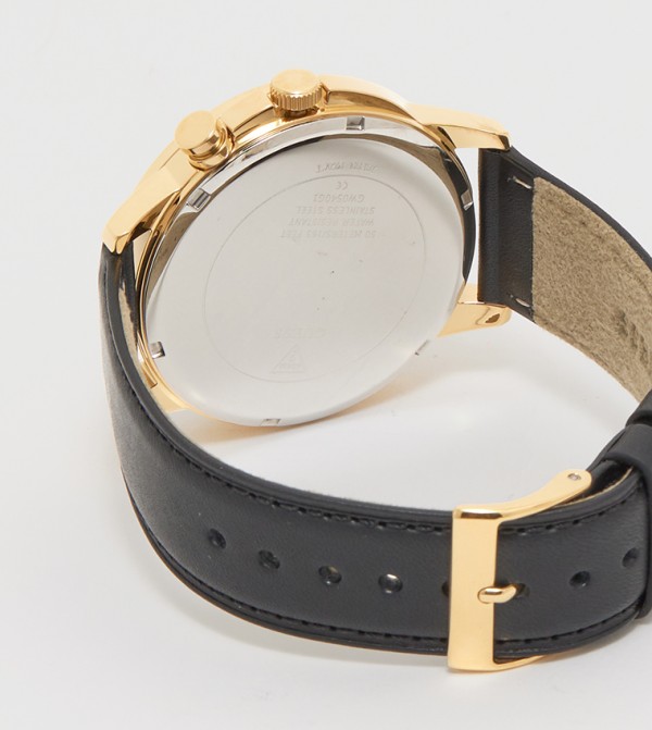 Guess  Watches - Black undefined