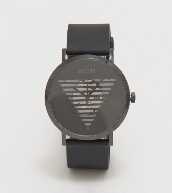 Guess  Watches - Black undefined