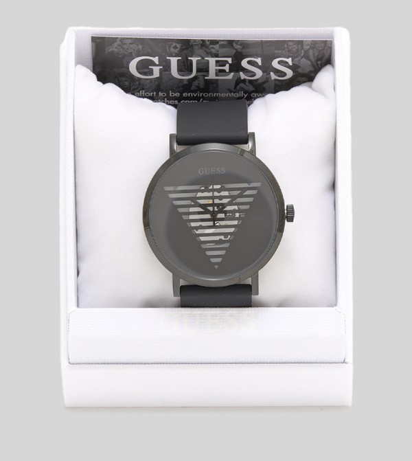 Guess  Watches - Black undefined