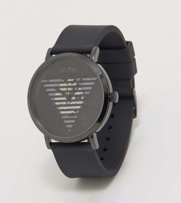 Guess  Watches - Black undefined