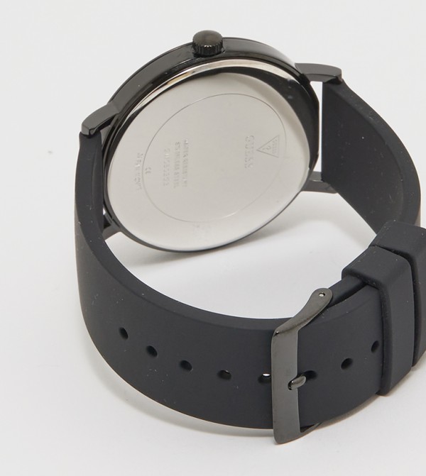 Guess  Watches - Black undefined