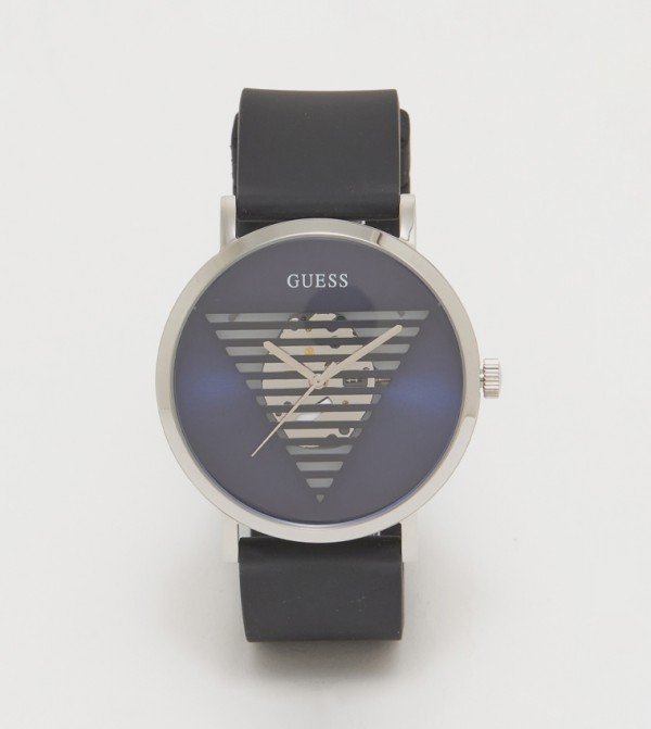 Guess  Watches - Blue undefined