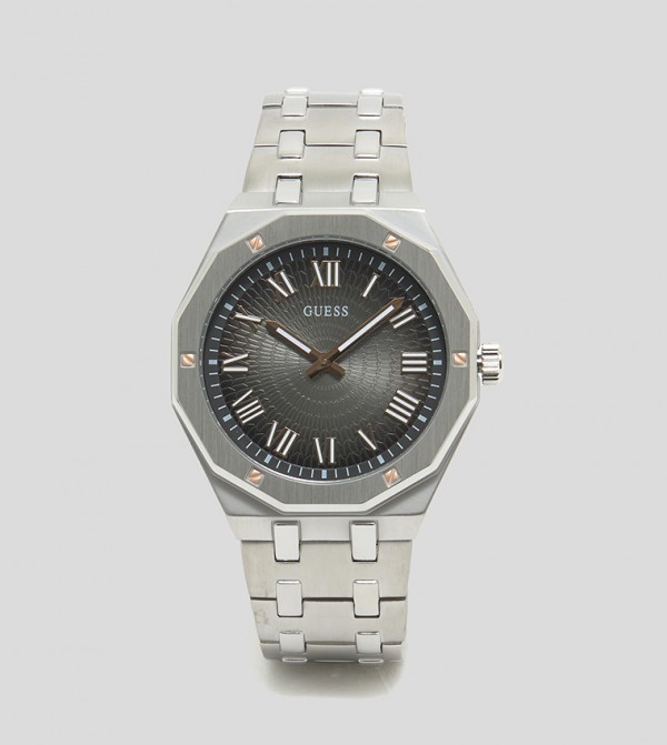 Guess  Watches - Black undefined