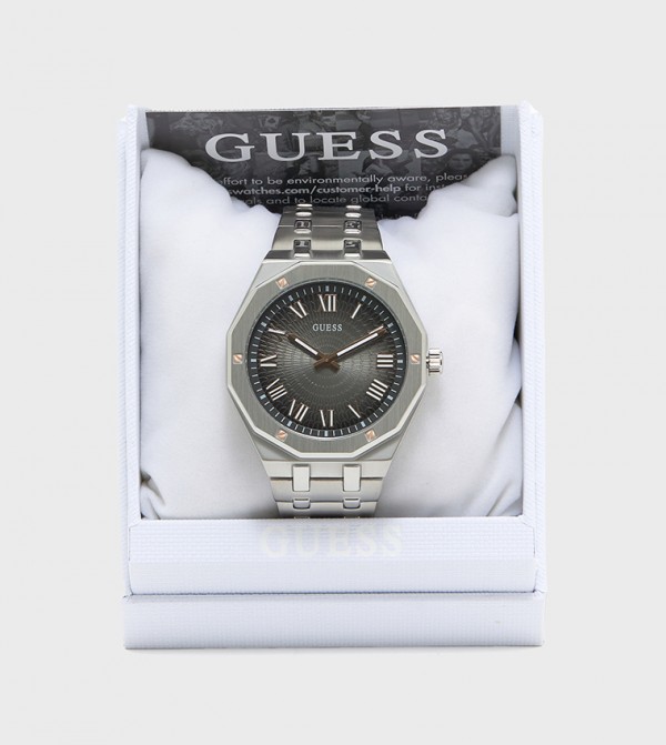 Guess  Watches - Black undefined