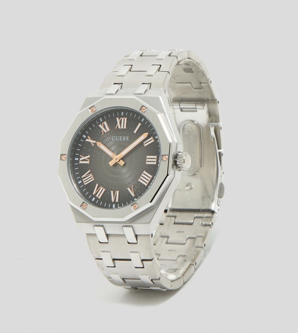 Guess  Watches - Black undefined