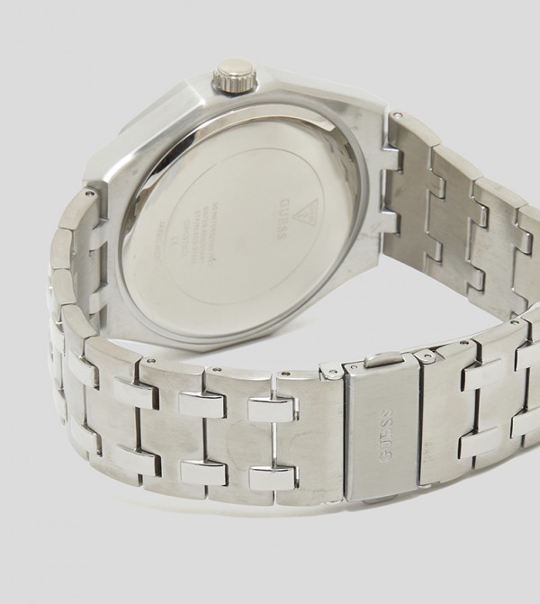 Guess  Watches - Black undefined