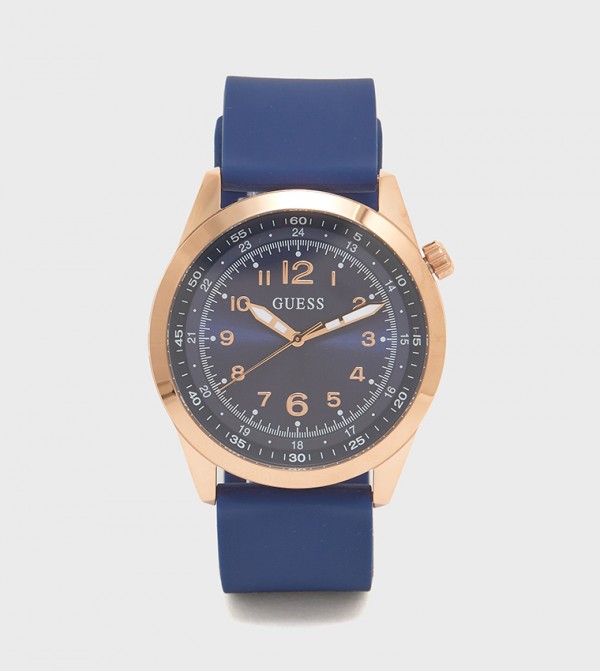 Guess Guess - Blue undefined