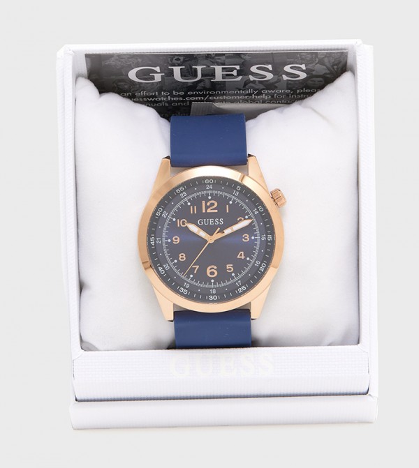 Guess Guess - Blue undefined