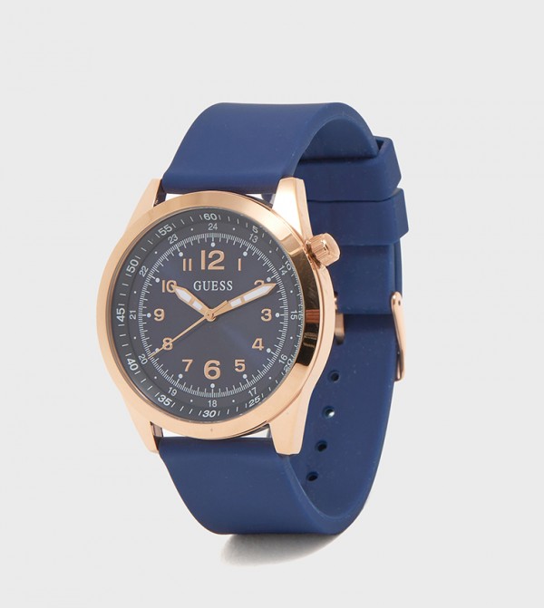 Guess Guess - Blue undefined