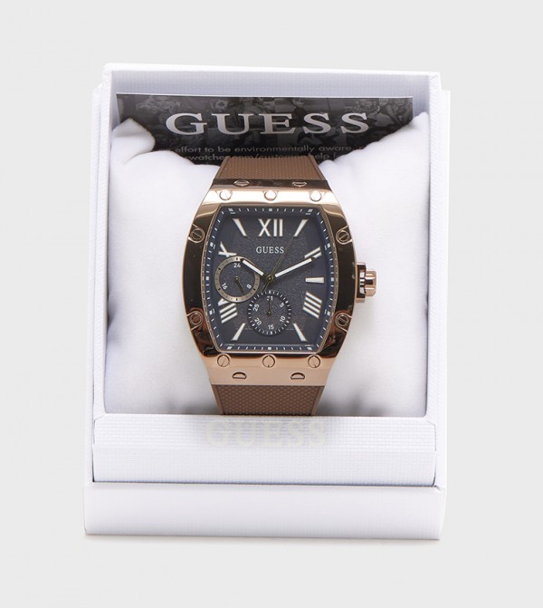 Guess  Watches - Brown undefined