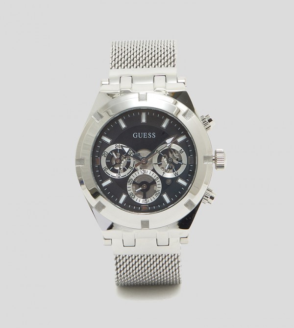 Guess  Watches - Black undefined