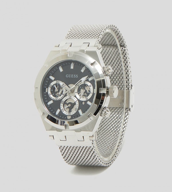 Guess  Watches - Black undefined
