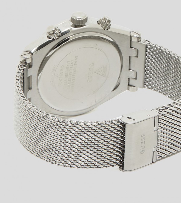 Guess  Watches - Black undefined