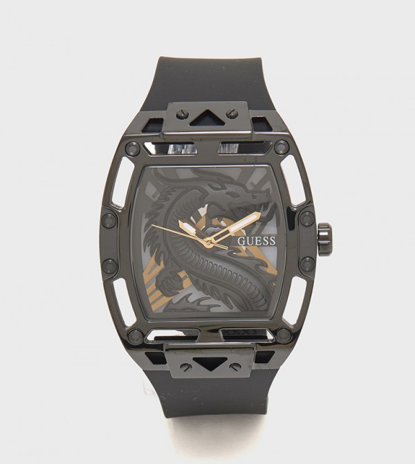 Guess  Watches - Black undefined