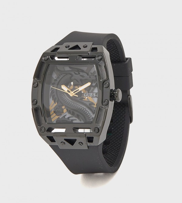 Guess  Watches - Black undefined