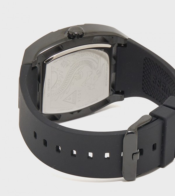 Guess  Watches - Black undefined