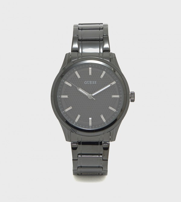 Guess  Watches - Black undefined