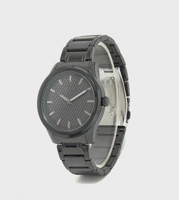 Guess  Watches - Black undefined