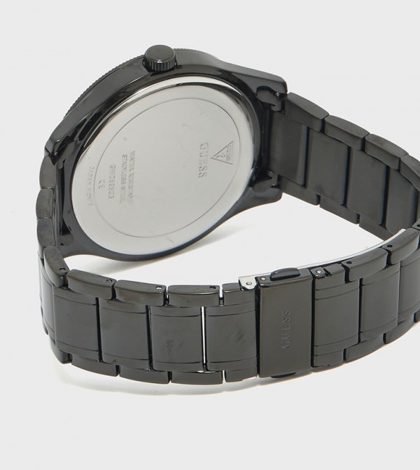 Guess  Watches - Black undefined