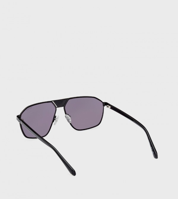 Guess  - Black Aviators