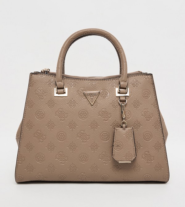 جيس جيس - بني Satchel Bags