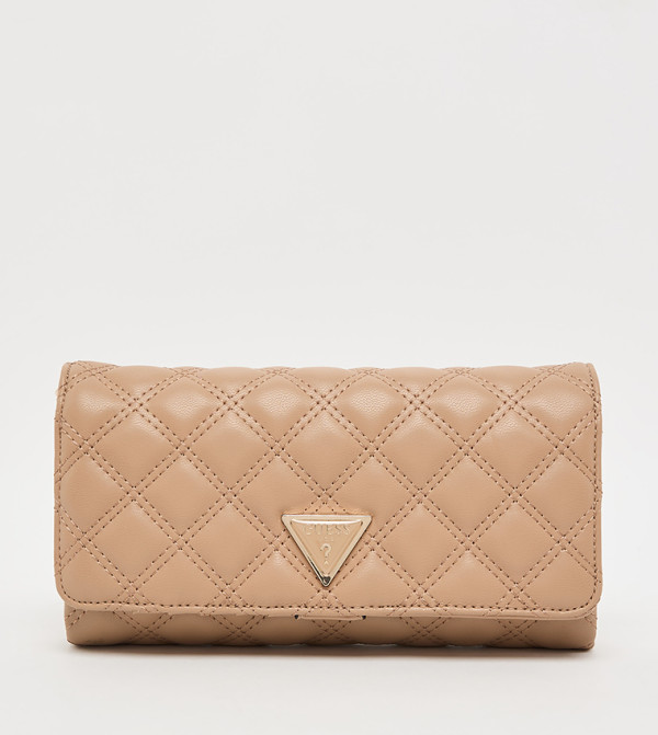 Guess Guess - Beige Cross Body Bags