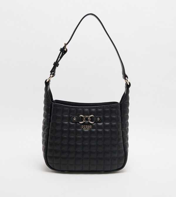 Guess Guess - Black Shoulder bags