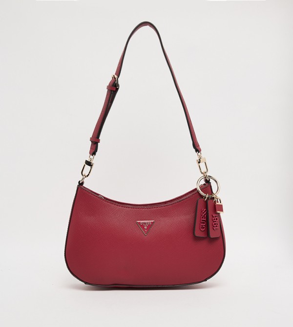 Guess  Shoulder Bags - Red Shoulder bags